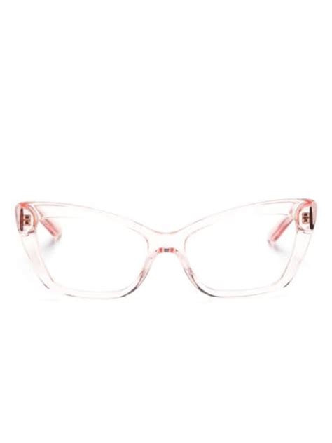 ARMAÇÕES DE ÓCULOS DOLCE & GABBANA EYEWEAR